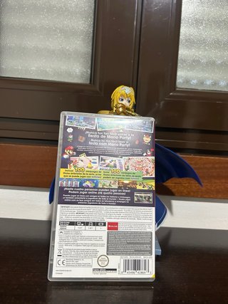 Mario Party Superstars - Nintendo Switch