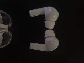 Auriculares Inalámbricos con Estuche de Carga