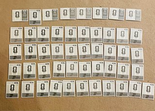 Panini Stickers FIFA World Cup 2026