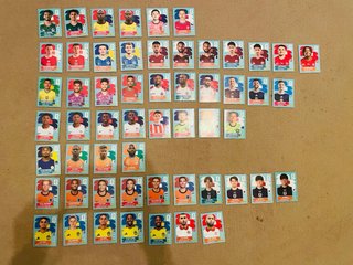 Panini Stickers FIFA World Cup 2026
