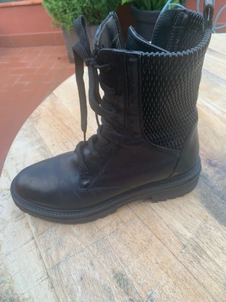 Botines Geox Talla 39