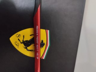 Gafas Ray-Ban Scuderia Ferrari RB4302-M