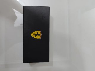 Gafas Ray-Ban Scuderia Ferrari RB4302-M