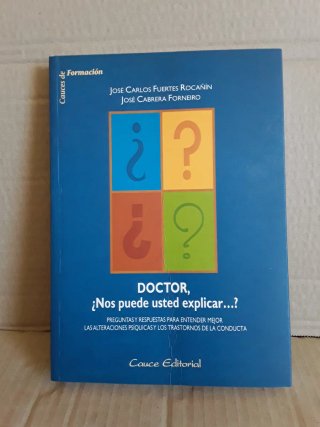 Libros sobre medicina. Depresión... ( L021)