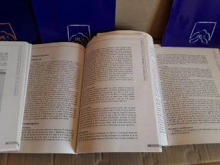 Libros sobre medicina. Depresión... ( L021)