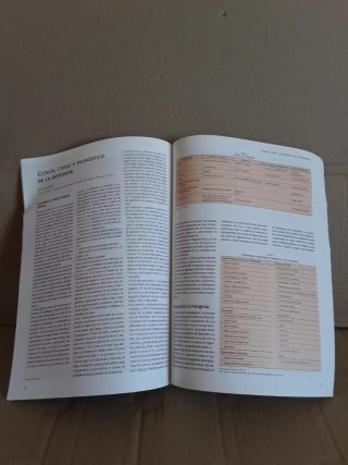 Libros sobre medicina. Depresión... ( L021)