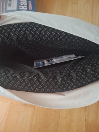 NUEVO‼️Cojín de Gel Ergonómico con Funda