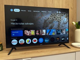 TV Xiaomi 32A 2025