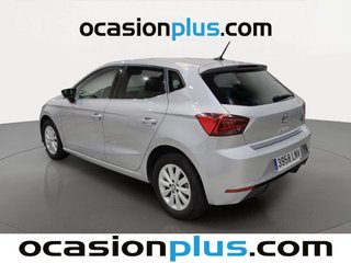 SEAT Ibiza 1.0 TSI Xcellence Go2 81 kW (110 CV)