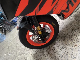 Mir Racing 190gp