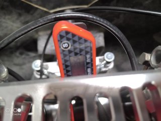 Mir Racing 190gp