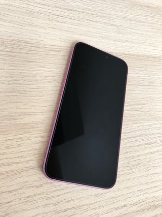 iPhone 16 Plus