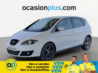 SEAT Altea 1.6 TDI S&S E-Ecomotive I-Tech 77 kW (105 CV)