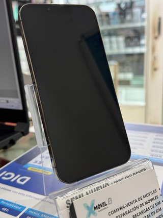 iPhone 13 Pro 256GB Gris