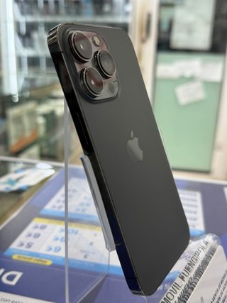 iPhone 13 Pro 256GB Gris