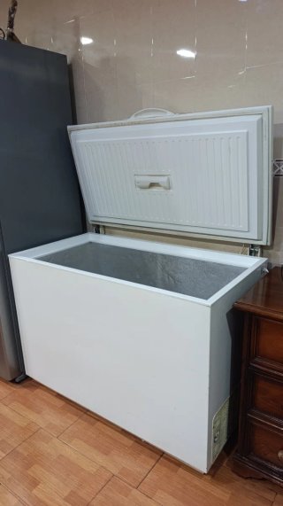 Congelador Horizontal Corberó Grande