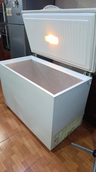Congelador Horizontal Corberó Grande