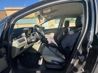 FIAT PUNTO 128.000KM ETIQUETA C