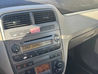 FIAT PUNTO 128.000KM ETIQUETA C