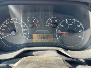 FIAT PUNTO 128.000KM ETIQUETA C