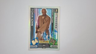 Carta Edición Limitada Star Wars Universe