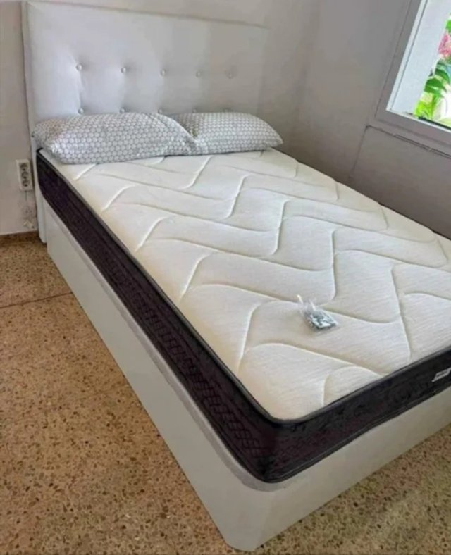 Cama canapé