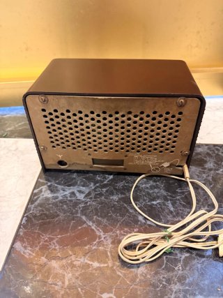 Radio Antigua