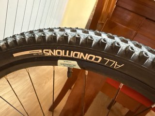 Bicicleta de Montaña Rockrider ST530