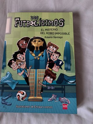 El misterio del robo imposible