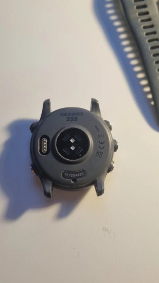 Garmin Forerunner 255 Gris