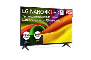 TELEVISOR LG 50”