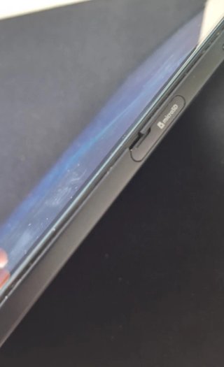 Samsung Galaxy Tab A 2016 Negra