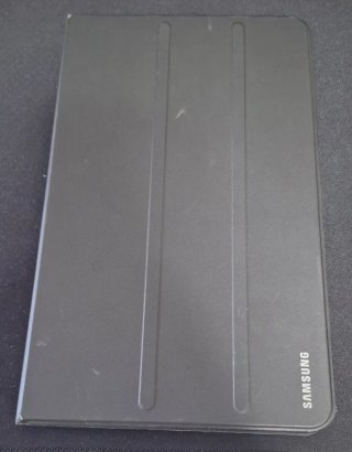 Samsung Galaxy Tab A 2016 Negra