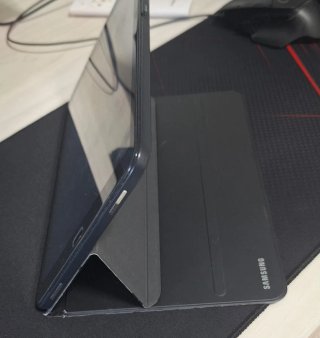 Samsung Galaxy Tab A 2016 Negra