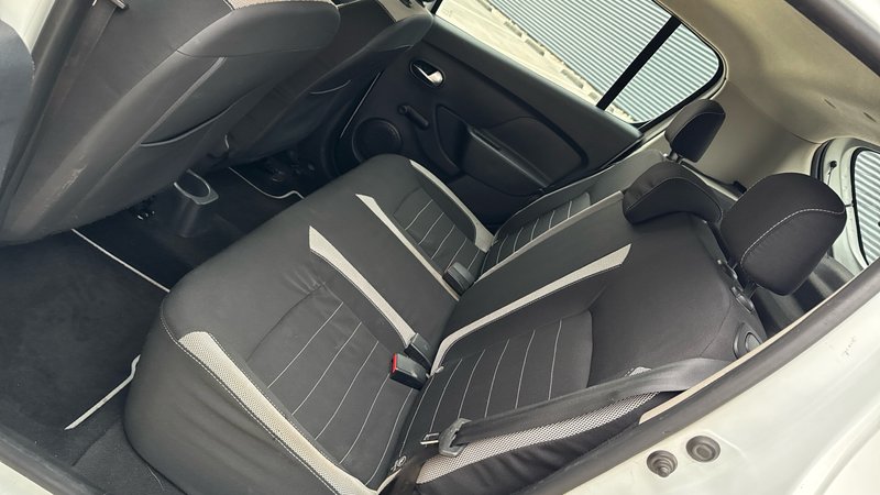 Dacia Sandero 1.5 dCi Stepway 2017, foto 6