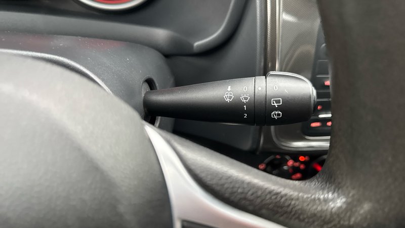 Dacia Sandero 1.5 dCi Stepway 2017, foto 17