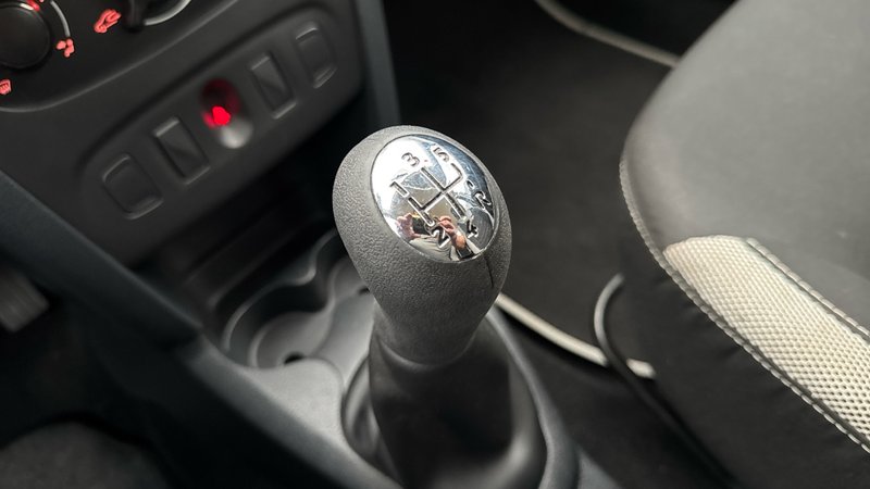 Dacia Sandero 1.5 dCi Stepway 2017, foto 16