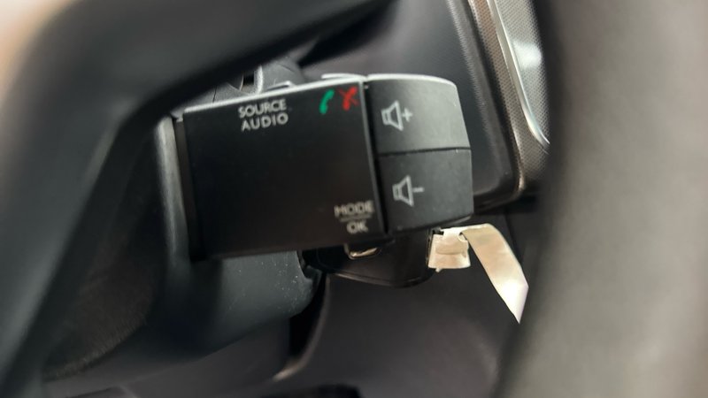 Dacia Sandero 1.5 dCi Stepway 2017, foto 19