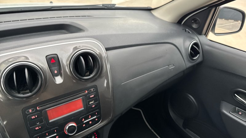 Dacia Sandero 1.5 dCi Stepway 2017, foto 20