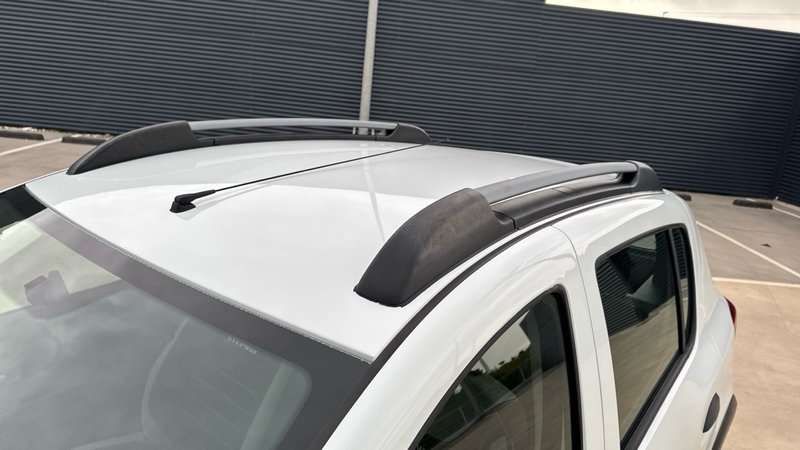 Dacia Sandero 1.5 dCi Stepway 2017, foto 24