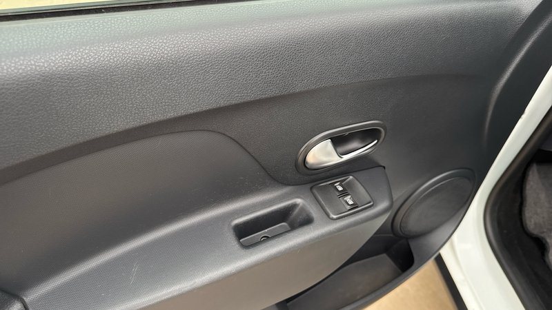 Dacia Sandero 1.5 dCi Stepway 2017, foto 22