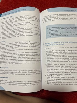 Desarrollo comunitario