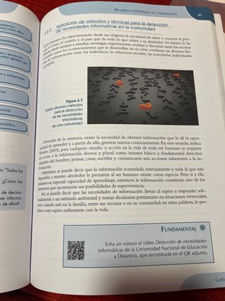 Desarrollo comunitario