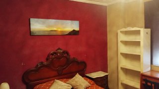 Se alquila habitación