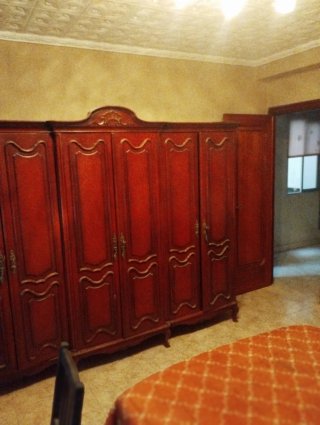 Se alquila habitación