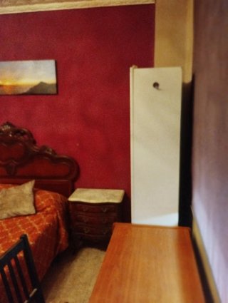 Se alquila habitación