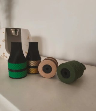 Reclamo para Tordo / Zorzal