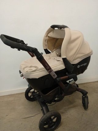 Carrito Jane Concord Neo 3 piezas