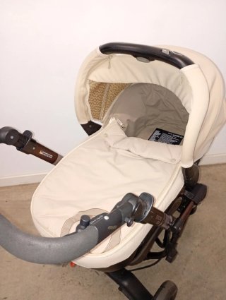 Carrito Jane Concord Neo 3 piezas