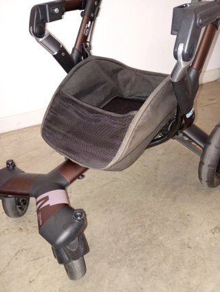 Carrito Jane Concord Neo 3 piezas